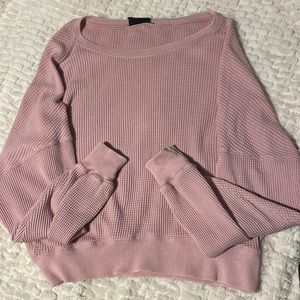 Urban Outfitters Thermal Sweater